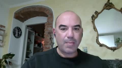 alexct77 online show from 10/26/25, 09:21