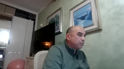 alexct77 online show from 01/18/26, 01:09