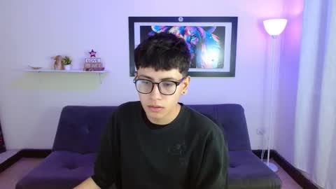 Snapshot of alexcum_18 chatting on 02/16/26, 03:41 alex online show from 02/16/26, 03:41