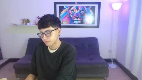 Snapshot of alexcum_18 chatting on 02/23/26, 01:19 alex online show from 02/23/26, 01:19