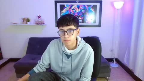 Snapshot of alexcum_18 chatting on 02/26/26, 01:21 alex online show from 02/26/26, 01:21