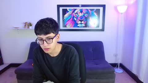 Snapshot of alexcum_18 chatting on 03/02/26, 01:18 alex online show from 03/02/26, 01:18