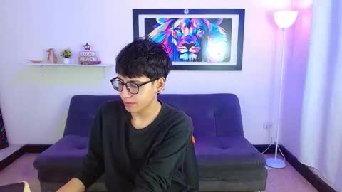 alex online show from 03/23/26, 01:26