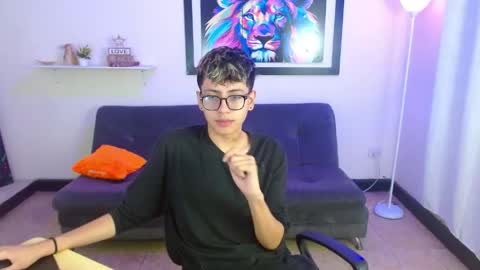 alex online show from 04/16/26, 01:56