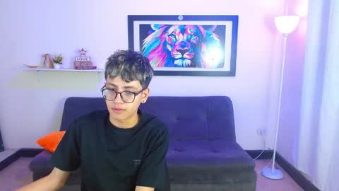 alex online show from 04/18/26, 07:07