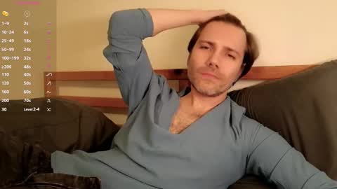 Alex online show from 10/25/25, 03:36