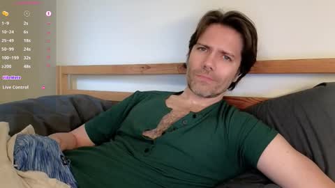 Alex online show from 10/25/25, 03:40