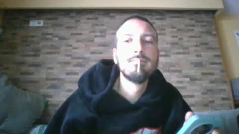 alexdelarge23 online show from 02/18/25, 11:11