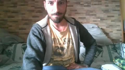 alexdelarge23 online show from 02/21/25, 04:16