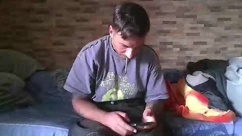 alexdelarge23 online show from 10/09/25, 01:31