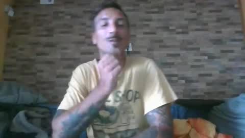 alexdelarge23 online show from 10/23/25, 01:54