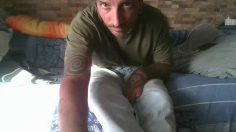 alexdelarge23 online show from 11/14/25, 04:38