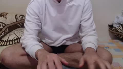 Alex online show from 01/07/26, 11:45