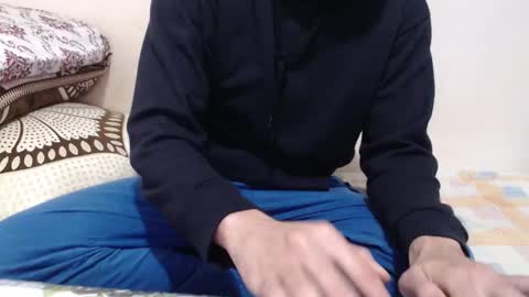 Alex online show from 01/08/26, 11:34