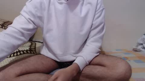 Alex online show from 01/13/26, 11:37