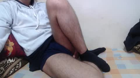 Alex online show from 01/31/26, 07:11