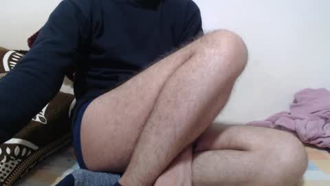 Alex online show from 04/01/26, 05:43