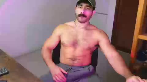 Alex Dimartino online show from 09/11/25, 01:39