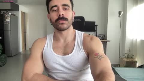 Alex Dimartino online show from 05/11/26, 06:49