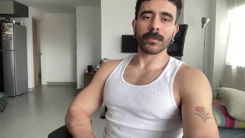 Alex Dimartino online show from 05/14/26, 06:04