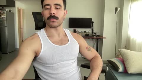 Alex Dimartino online show from 05/15/26, 07:54