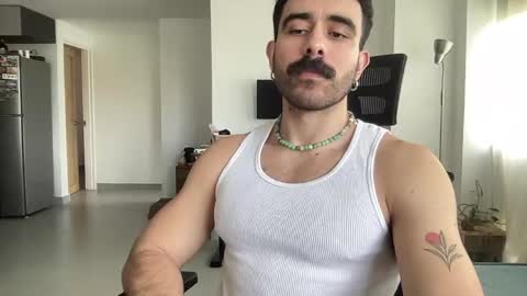 Alex Dimartino online show from 05/20/26, 07:53