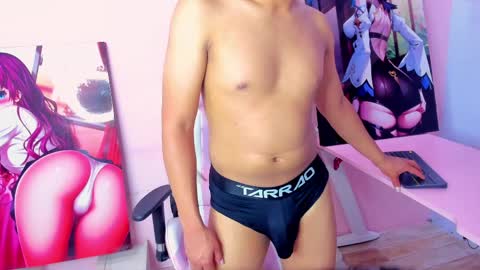 Snapshot of alexdunss chatting on 04/07/26, 02:50 Alexdennus online show from 04/07/26, 02:50