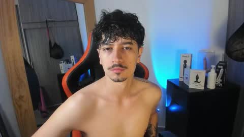 alexfloreszzz online show from 09/09/25, 12:59