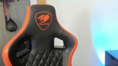 alexfloreszzz online show from 09/18/25, 02:30