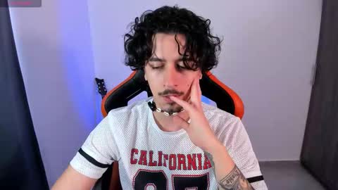 alexfloreszzz online show from 02/14/26, 05:10