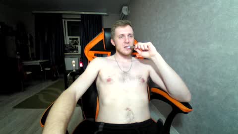 Snapshot of alexfox2018 chatting on 01/21/25, 10:08 Alex online show from 01/21/25, 10:08