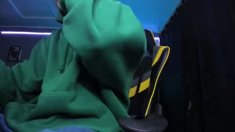 Snapshot of alexgiraldo__ chatting on 10/03/25, 11:07 alexgiraldo__ online show from 10/03/25, 11:07