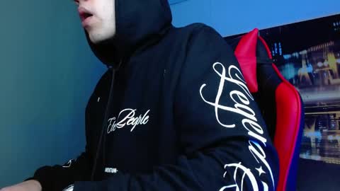 alexgiraldo__ online show from 04/17/26, 12:08