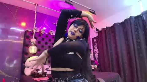 Alex online show from 02/15/25, 06:55