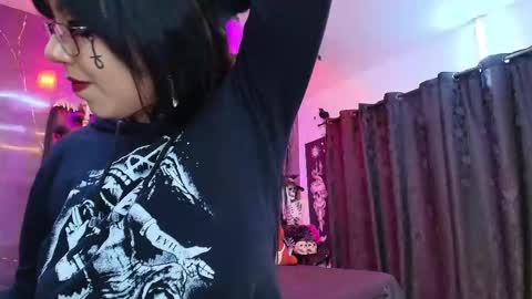 Alex online show from 03/11/25, 09:26