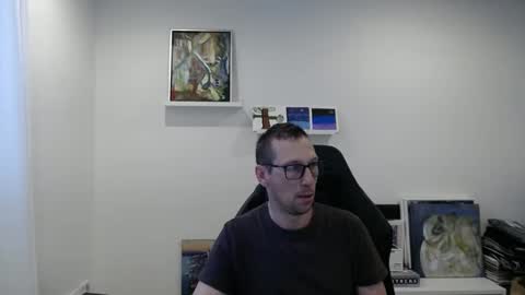 alexhunter4u online show from 01/03/25, 08:10