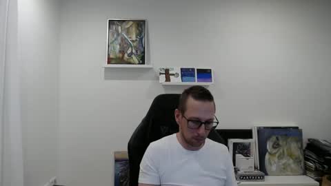 alexhunter4u online show from 01/05/25, 10:40