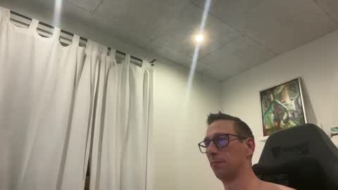 alexhunter4u online show from 01/09/25, 11:24