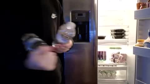 Alexi online show from 01/20/25, 01:00