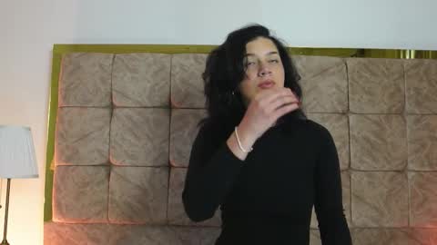 alexia_clark7 online show from 02/09/26, 08:24