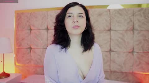 alexia_clark7 online show from 02/14/26, 04:15