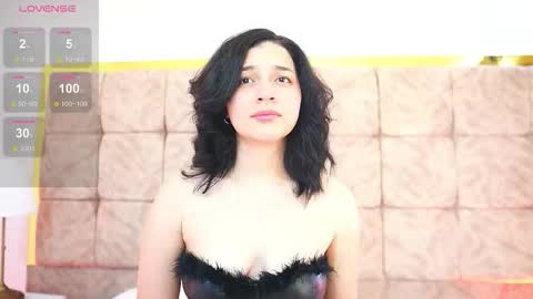 alexia_clark7 online show from 02/20/26, 08:09