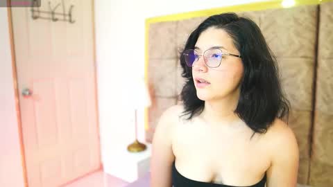 alexia_clark7 online show from 02/23/26, 07:44