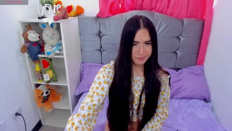 alexia_dussan online show from 01/20/25, 09:22