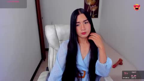 Snapshot of alexia_dussan chatting on 12/18/25, 07:09 alexia_dussan online show from 12/18/25, 07:09