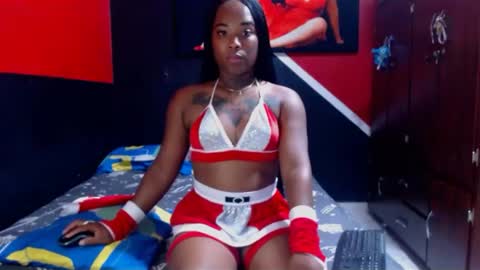 alexia_sinclaire24 online show from 12/25/24, 12:48