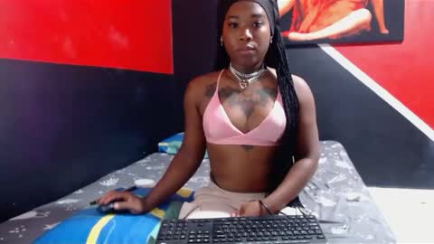 alexia_sinclaire24 online show from 03/09/25, 09:46