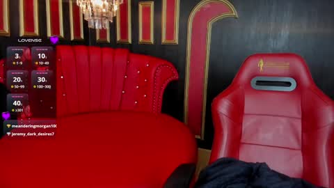 Alexiaa  Online 1430 to 2100 GMT-5 online show from 02/01/25, 07:34