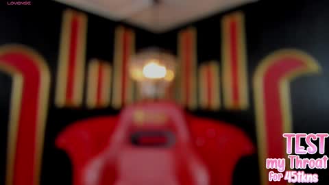 Alexiaa  Online 1430 to 2100 GMT-5 online show from 03/12/25, 03:29