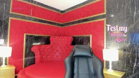 Alexiaa  Online 1430 to 2100 GMT-5 online show from 09/09/25, 12:15